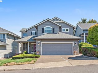 9016 SE Emily Park Way, Happy Valley, OR 97086