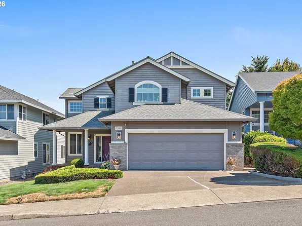 9016 SE Emily Park Way, Happy Valley, OR 97086