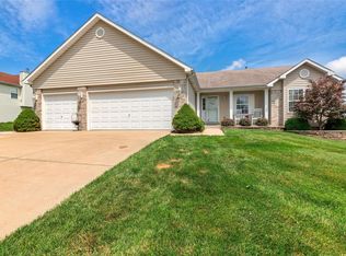 45 W Park Dr, O Fallon, MO 63366