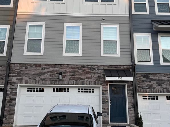 1833 Fahey Dr, Apex, NC 27502