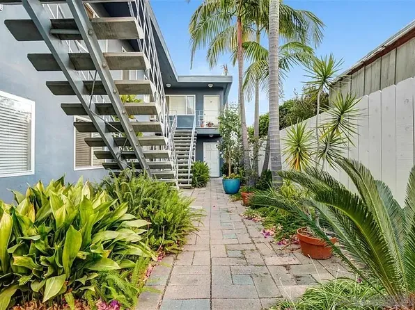 1464 Essex St APT 7, San Diego, CA 92103
