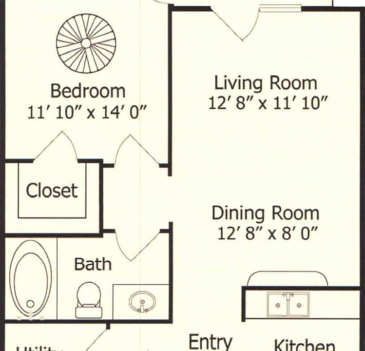 1st image of 1580 Mira Lago Blvd #473