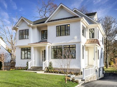 204 Brewster Rd, Scarsdale, NY, 10583