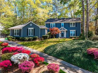 1155 Churchill Downs Rd, Sandy Springs, GA 30319