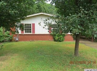 3211 Berkley St SW, Huntsville, AL 35805