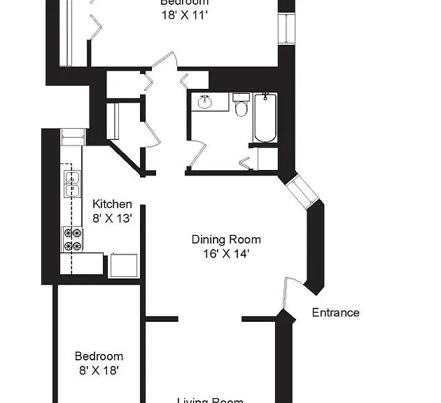 2922 W Logan Blvd — Photo 10