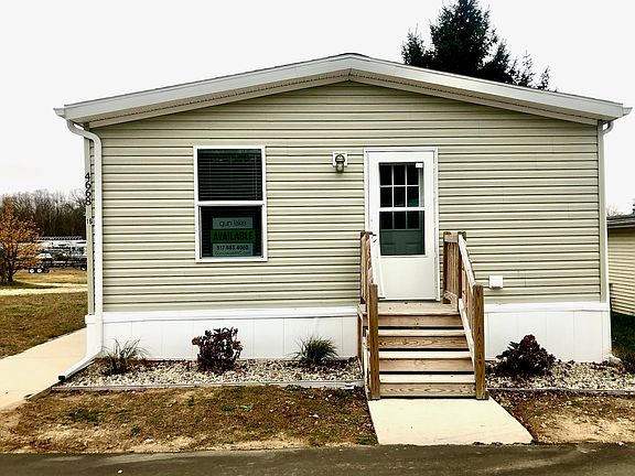 2nd image of 4668 Circle Inn Dr