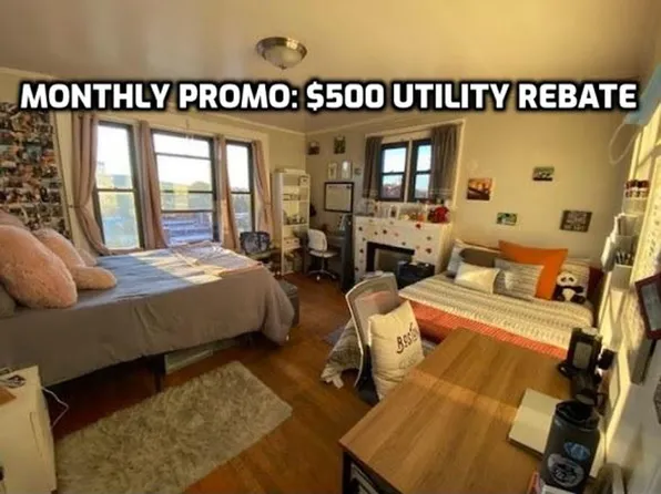 440 Park Dr #5, Boston, MA 02215