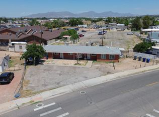 427 Emerson St, El Paso, TX 79915