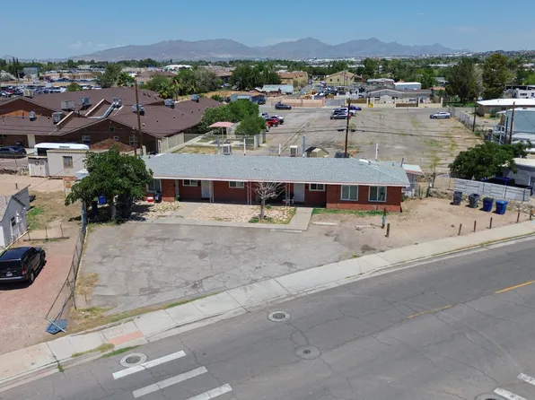 427 Emerson St, El Paso, TX 79915