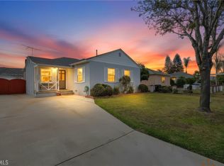 7816 Cord Ave, Pico Rivera, CA 90660