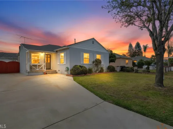 7816 Cord Ave, Pico Rivera, CA 90660