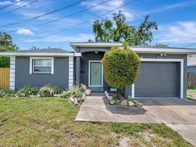 4150 15th Ave S, Saint Petersburg, FL, 33711