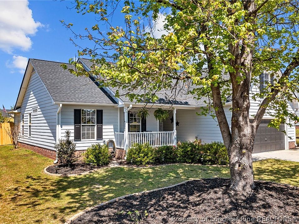 108 Alexander Ct, Raeford, NC 28376 Zillow