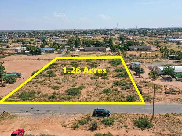 1005 Steve Dr, Chaparral, NM 88081