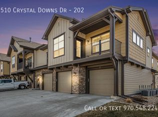 6510 Crystal Downs Dr #202, Windsor, CO 80550