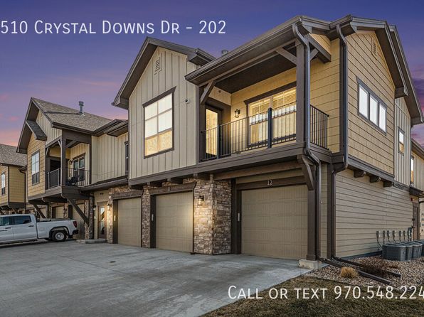 6510 Crystal Downs Dr #202