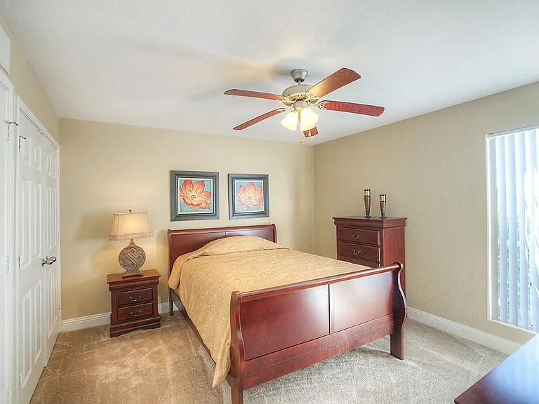ASHTON PLACE APARTMENTS — Photo 15