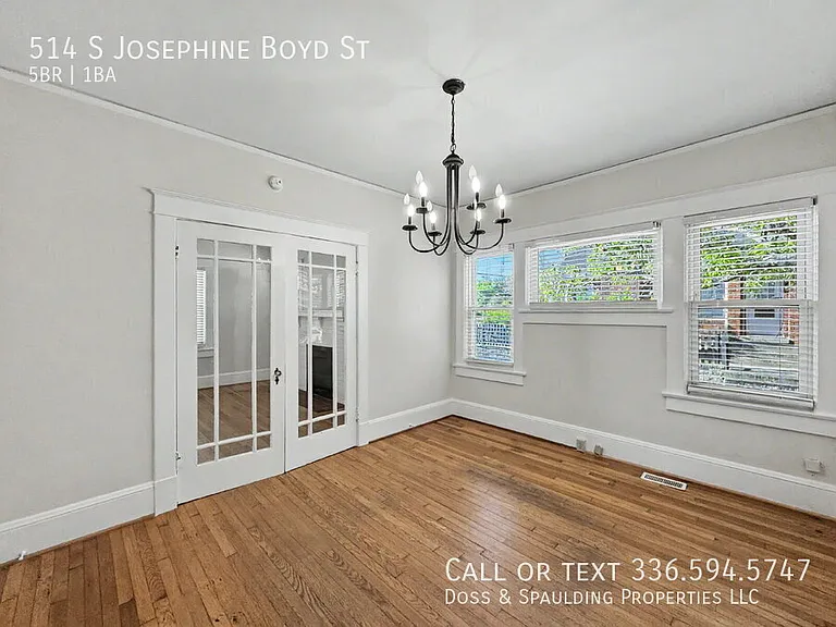 514 S Josephine Boyd St — Photo 19