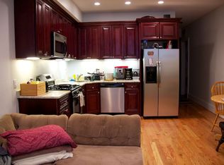 1083 Beacon St APT 1, Brookline, MA 02446