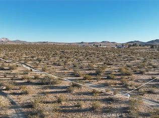 5321 Truman Rd, Rosamond, CA 93560