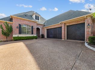 1313 Avon Ter, Southlake, TX 76092