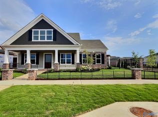 28890 River Stone Dr, Madison, AL 35756