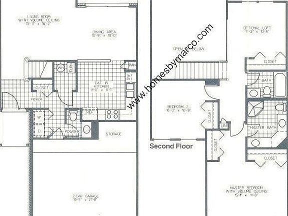 2nd image of 167 Stirling Ln #C167