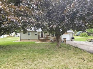 309 Carlton St, Clermont, IA 52135