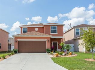 12316 NE 48th Loop, Oxford, FL 34484