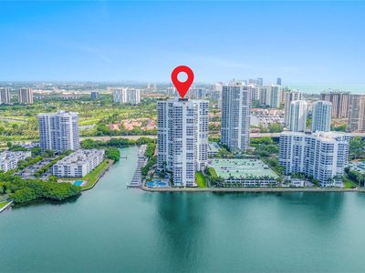 3530 Mystic Pointe Dr APT 1408, Aventura, FL, 33180