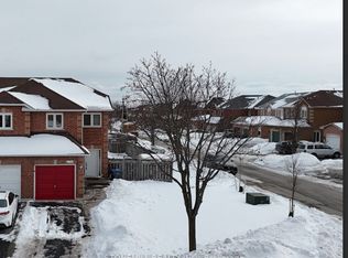 6798 Bansbridge Cres, Mississauga, ON L5N6T3