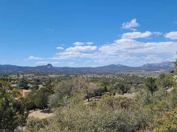 595 SYCAMORE Canyon #14, Prescott, AZ 86303