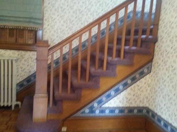 Beautiful Staircase