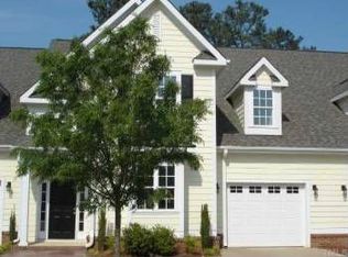 1333 Lawndale St, Garner, NC 27529
