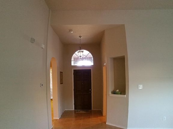 Front Foyer