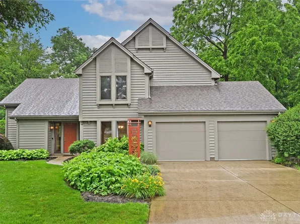 1241 Wind Field Ct, Dayton, OH 45458