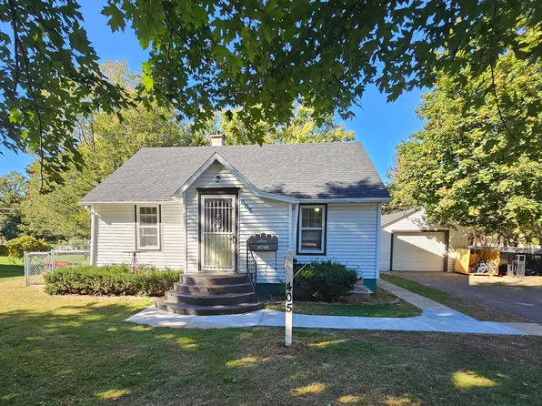 405 12th Ave N, Princeton, MN 55371