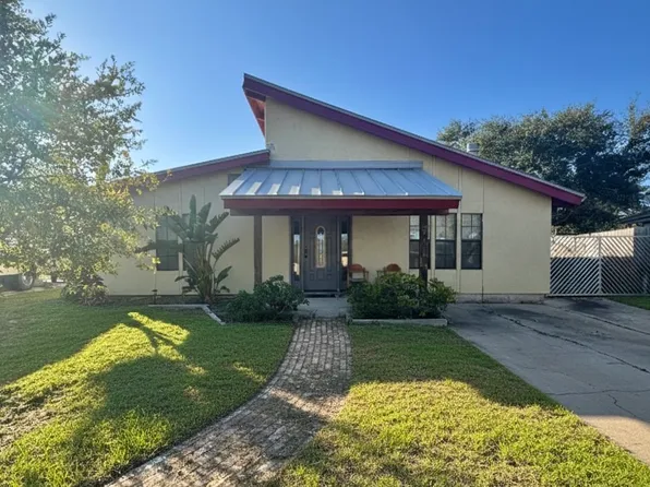 941 Susan Dr, Corpus Christi, TX 78412