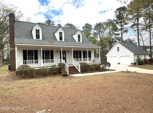 5934 Farmwood Loop, Wilson, NC 27896