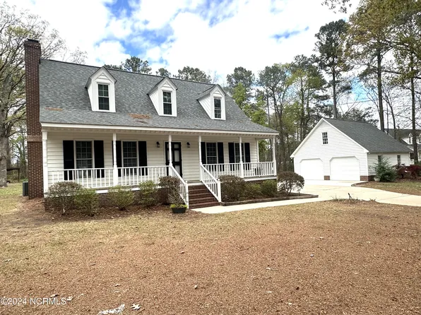 5934 Farmwood Loop, Wilson, NC 27896