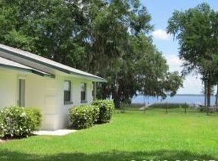 21004 NE 100th Ave, Earleton, FL 32631