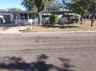 1116 Clairmont St, San Angelo, TX 76905