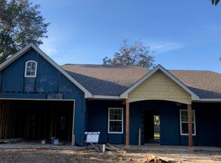 327 Walnut St, Terrell, TX 75160