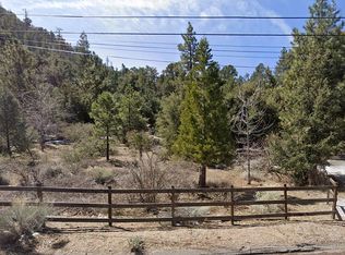 1631 Freeman Dr, Pine Mountain Club, CA 93222