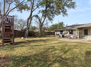 4117 Keele Dr, Garland, TX 75041