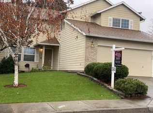 16199 SE Goosehollow Dr, Damascus, OR 97089
