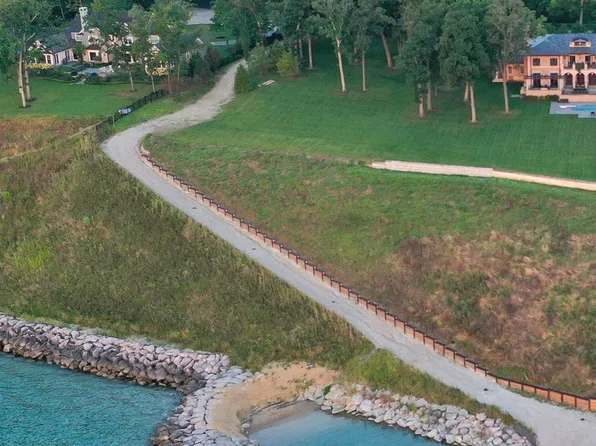 LOT 152 Circle Ln, Lake Forest, IL 60045