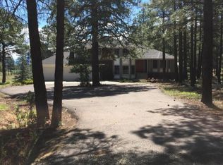 360 S Golden Meadows Trl E, Williams, AZ 86046