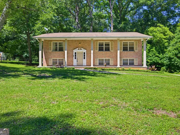 4188 Cedar Valley Ln, Conley, GA 30288